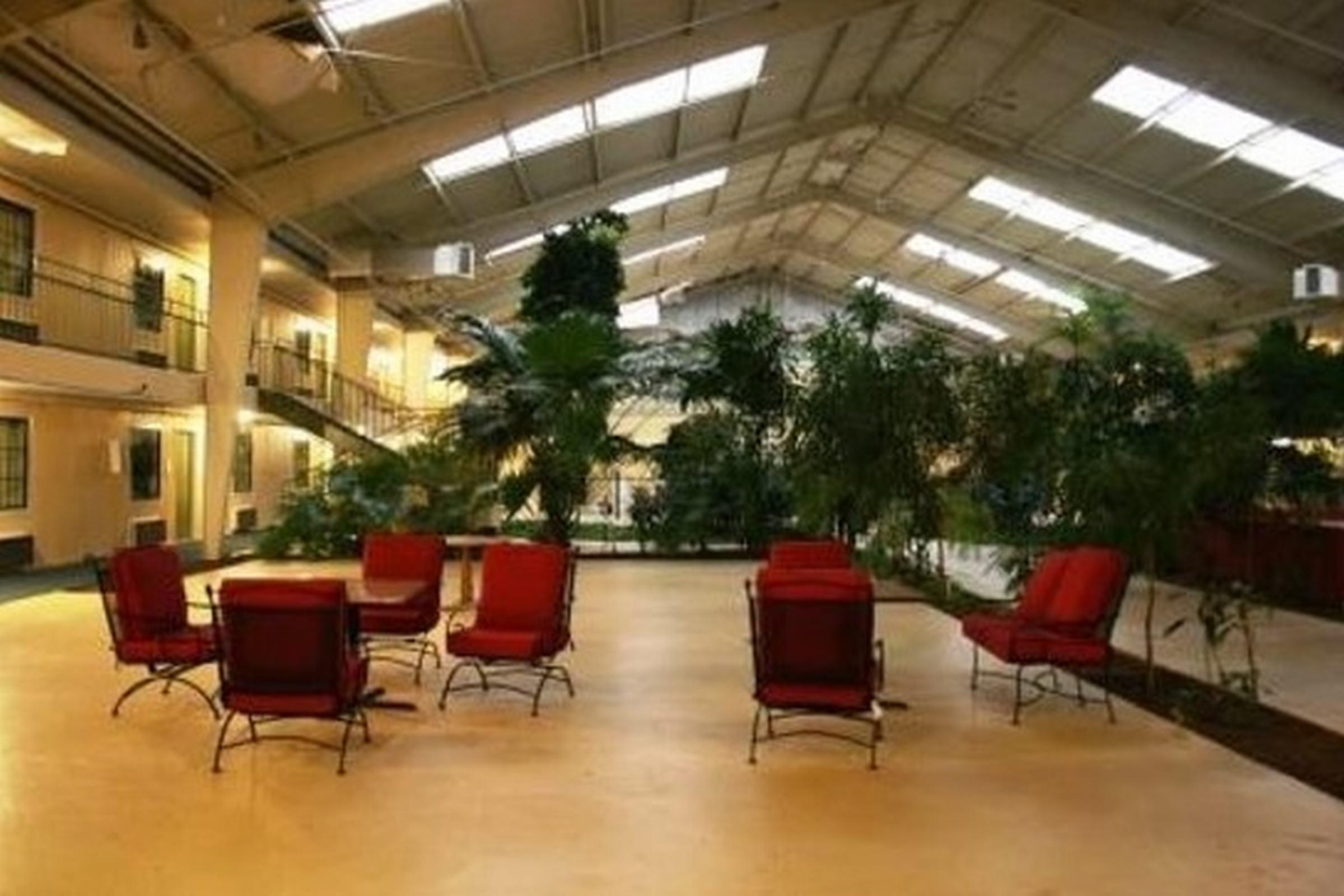 Econo Lodge Elk City Eksteriør bilde